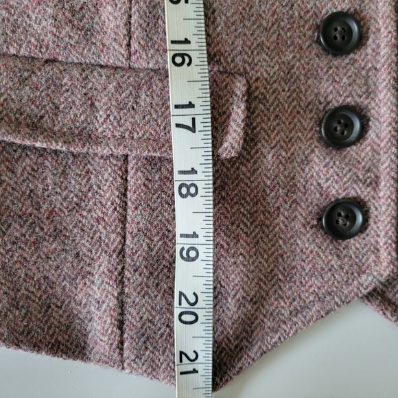 Dusty Pink GAP Vest - Picture 6 of 7